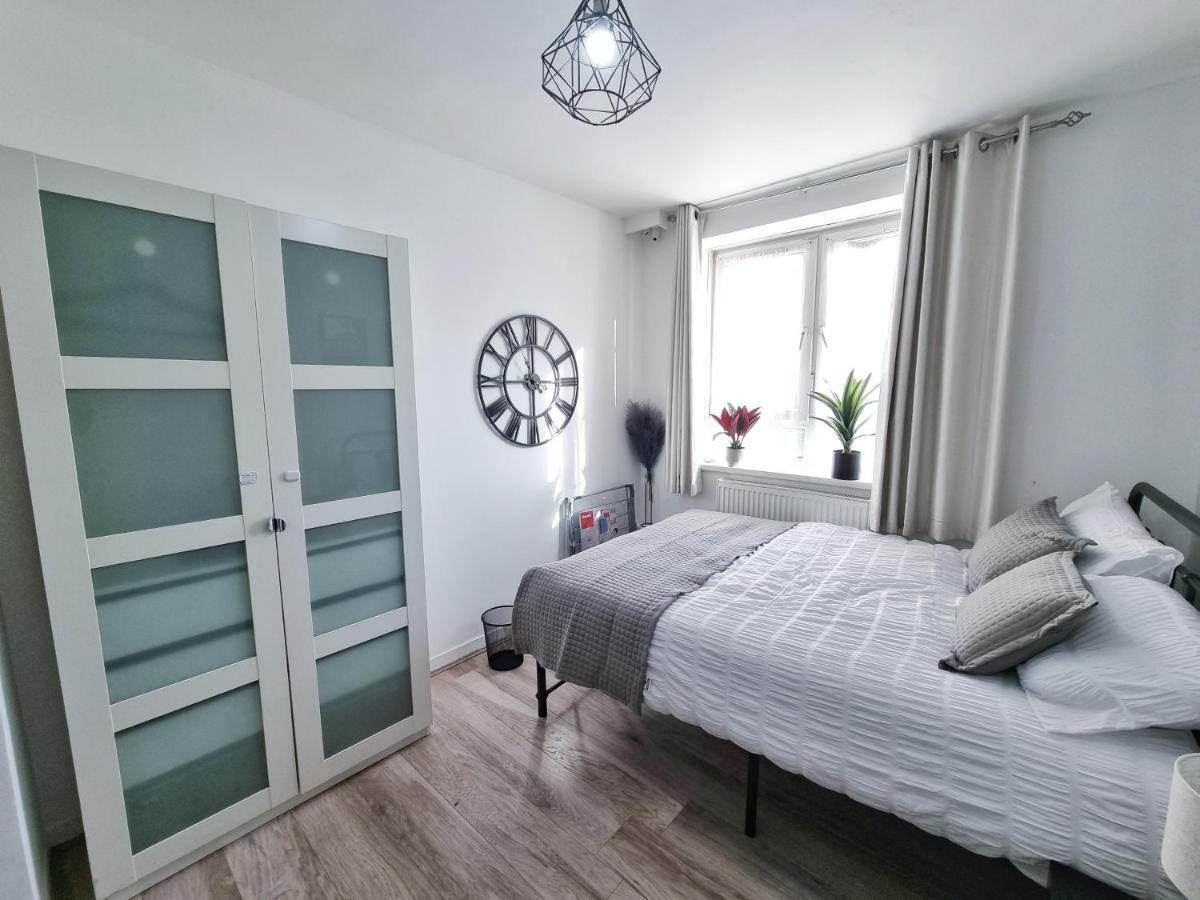 The Headlam Apartament *