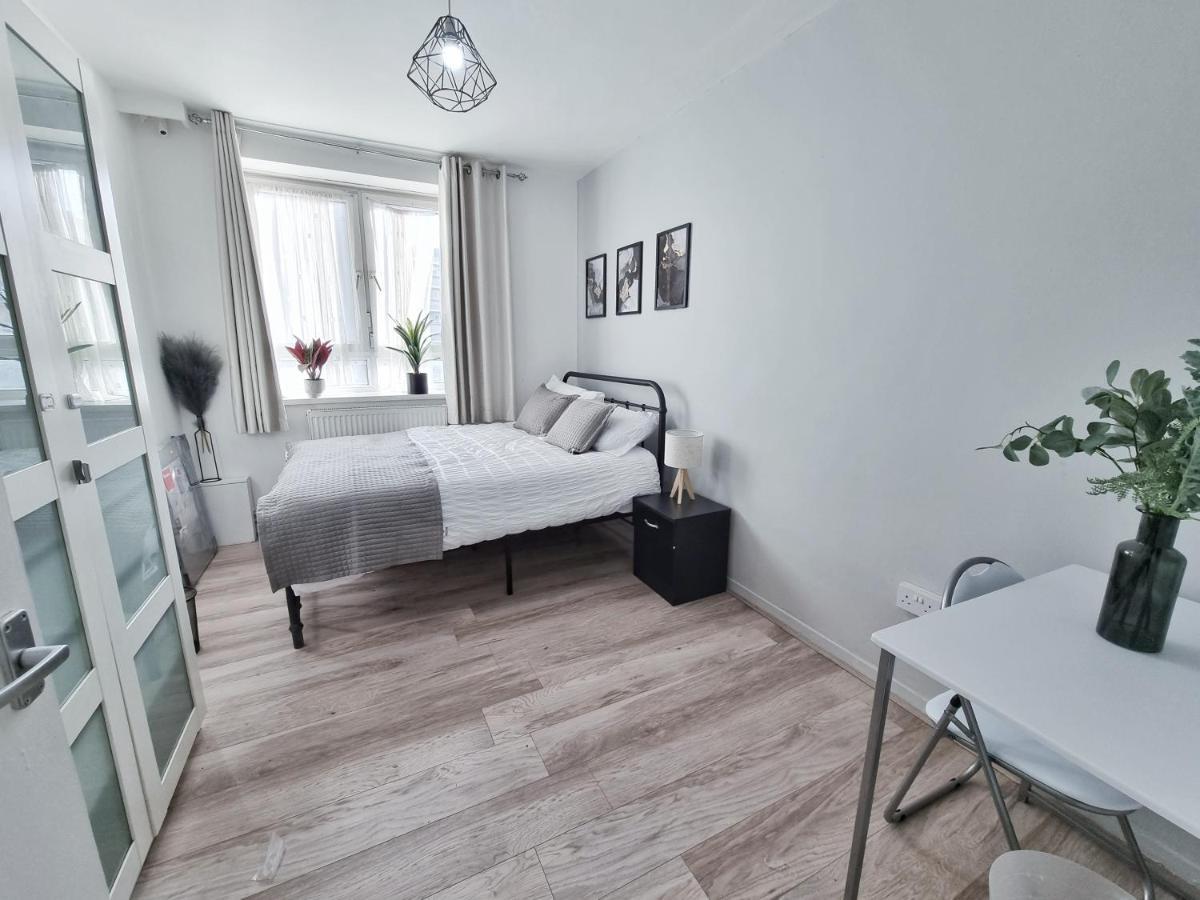 Apartament The Headlam