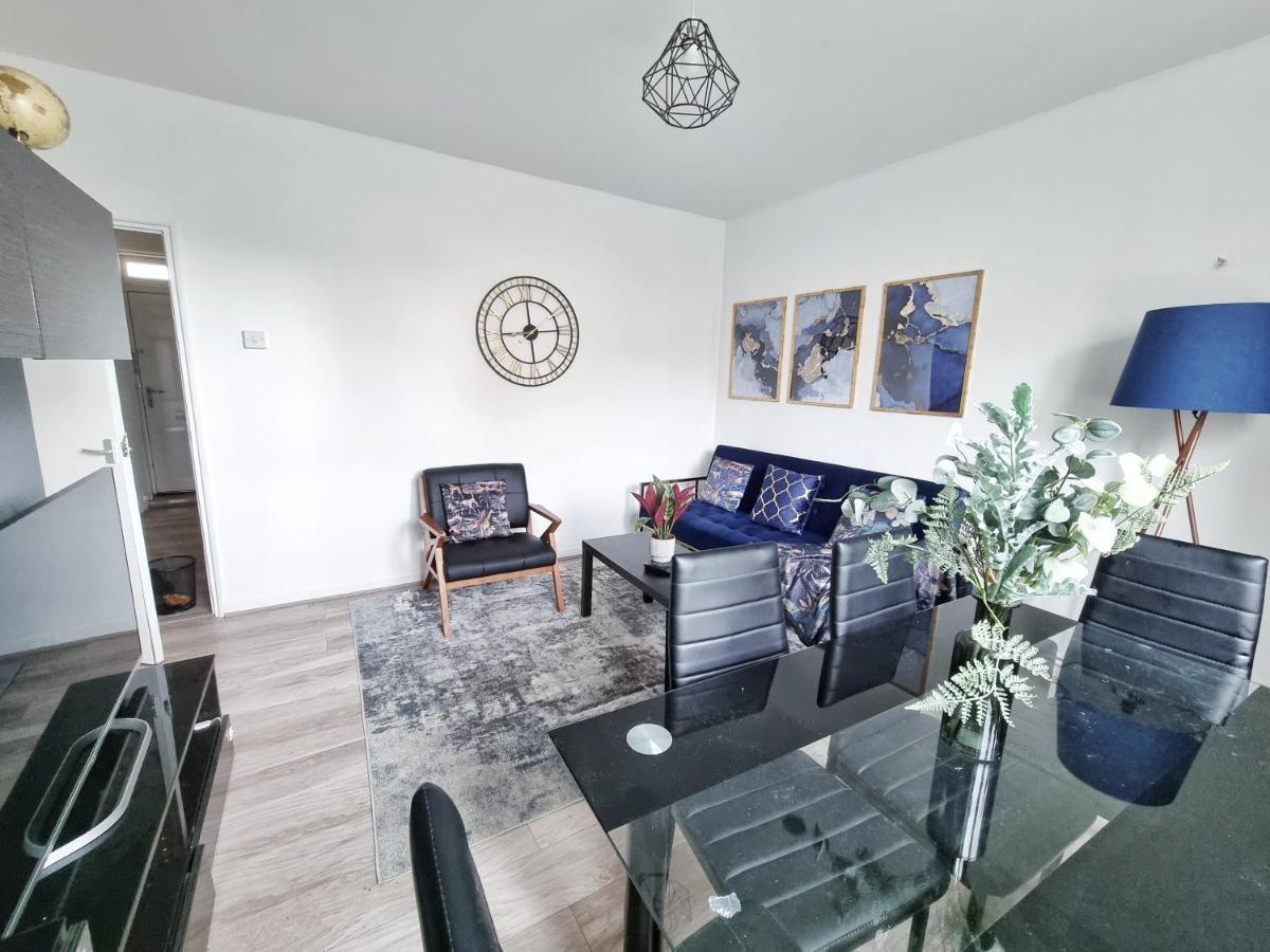 Apartament The Headlam *
