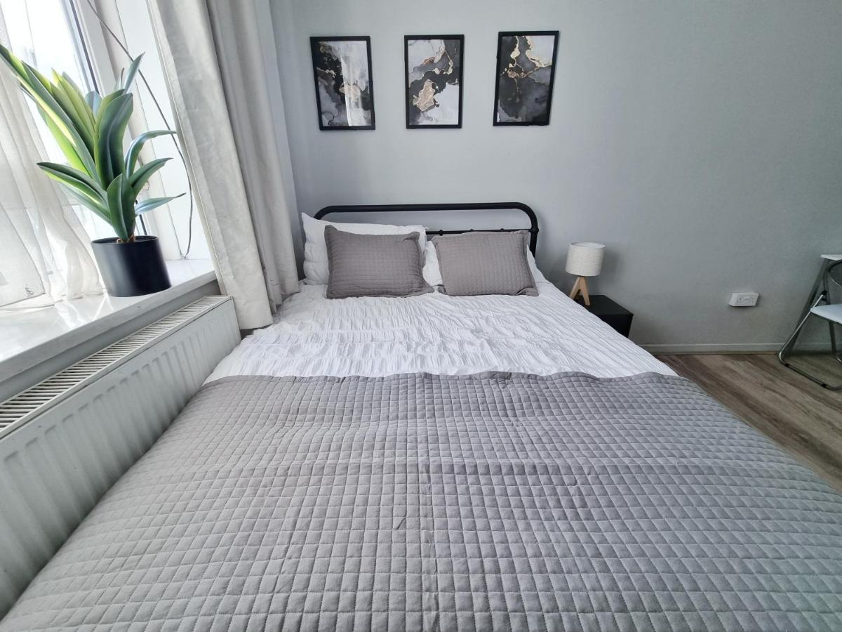 Apartament The Headlam Londra