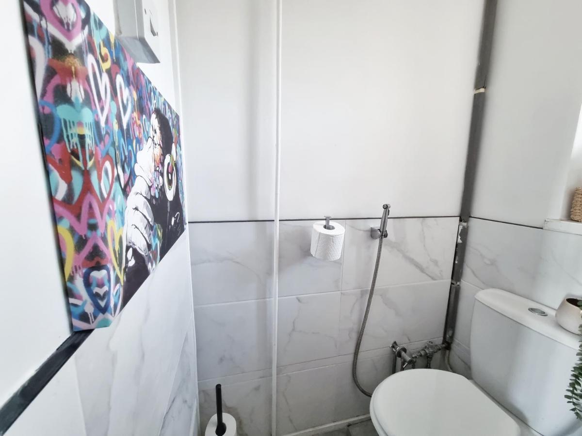 The Headlam Apartament
